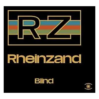 LP Rheinzand: Blind