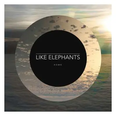 SP Like Elephants: Home