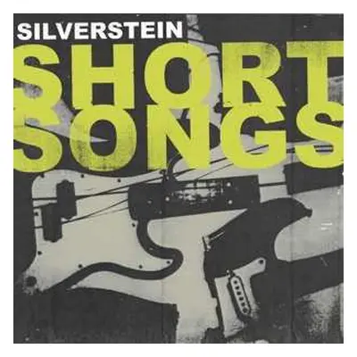 LP Silverstein: Short Songs CLR