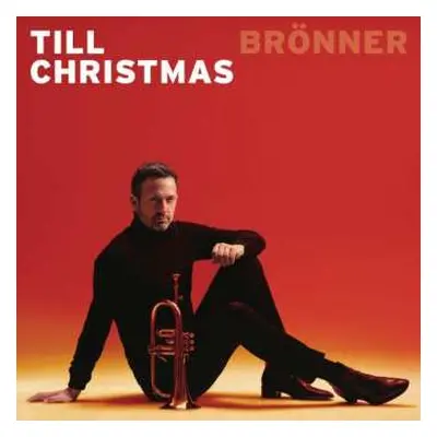 CD Till Brönner: Christmas