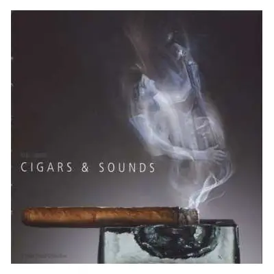 CD Various: Cigars & Sounds