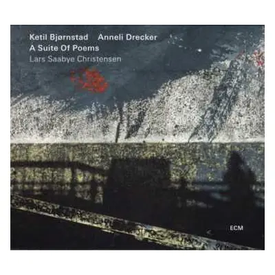 CD Ketil Bjørnstad: A Suite Of Poems