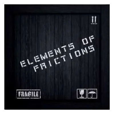 CD Various: Elements Of Frictions