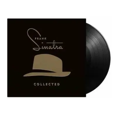 2LP Frank Sinatra: Collected (180g)