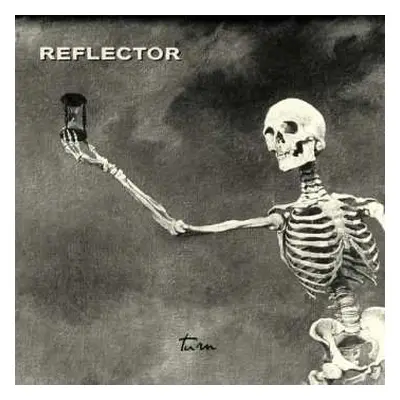 CD Reflector: Turn