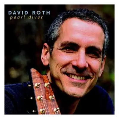 CD David Roth: Pearl Diver