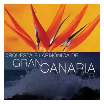 CD Orquesta Filarmonica De: Music For Winds & Orchestra