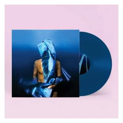 LP Devendra Banhart: Flying Wig CLR | LTD