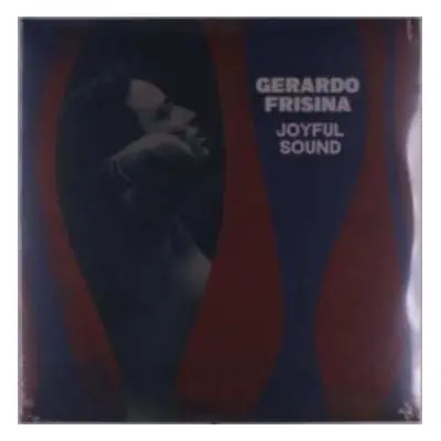 2LP Gerardo Frisina: Joyful Sound