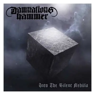 CD Damnation's Hammer: Into The Silent Nebula