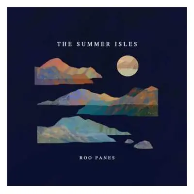 CD Roo Panes: Summer Isles