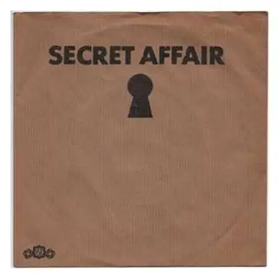 SP Secret Affair: 7-time For Action / Soho Strut