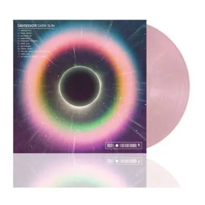 LP Dayseeker: Dark Sun (dusty Pink Vinyl)