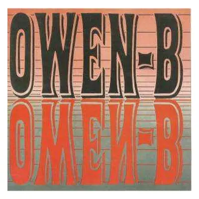 CD Owen B.: Owen-B