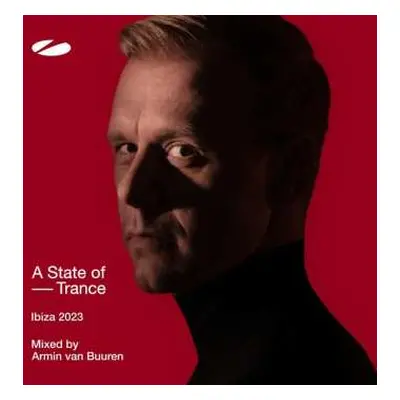 3CD Armin van Buuren: A State Of Trance Ibiza 2023