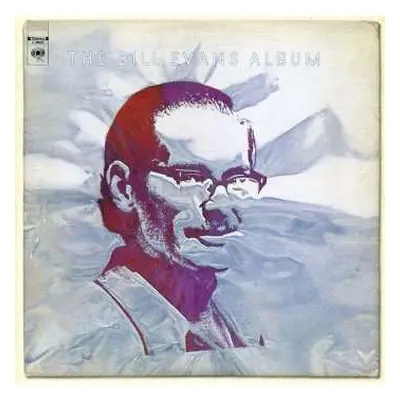 CD Bill Evans: The Bill Evans Album