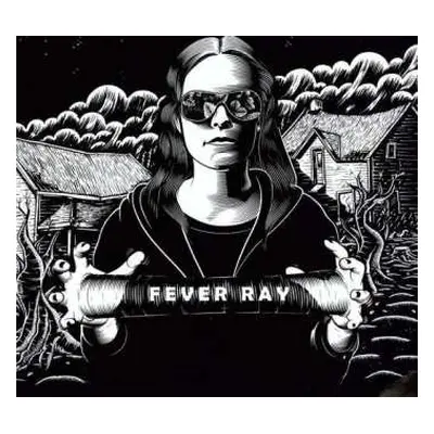 LP Fever Ray: Fever Ray