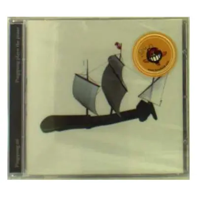 CD Various: Pingipung Plays: The Piano