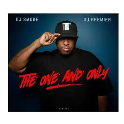 CD DJ Premier: DJ Premier - The One And Only I