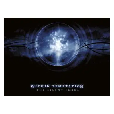 CD Within Temptation: Silent Force