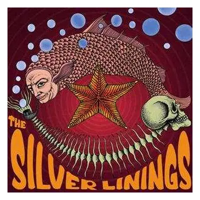 LP The Silver Linings: Pink Fish LTD