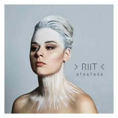 CD Riit: Ataataga