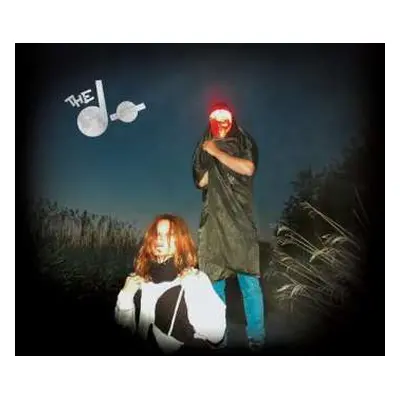 2LP The Dø: Both Ways Open Jaws