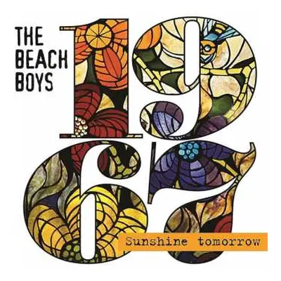 2CD The Beach Boys: 1967 - Sunshine Tomorrow