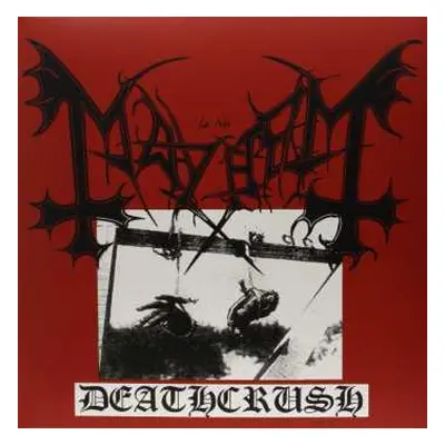 LP Mayhem: Deathcrush