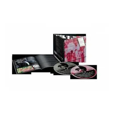 2CD Pink Floyd: Cre/ation - The Early Years 1967 - 1972