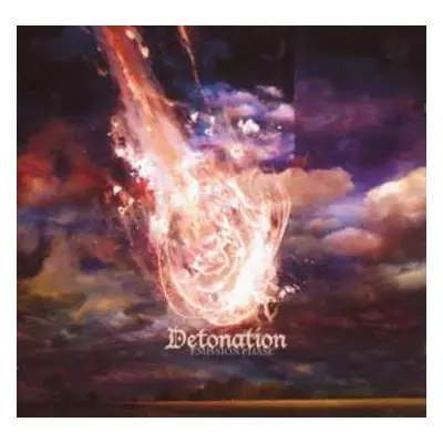 CD Detonation: Emission Phase