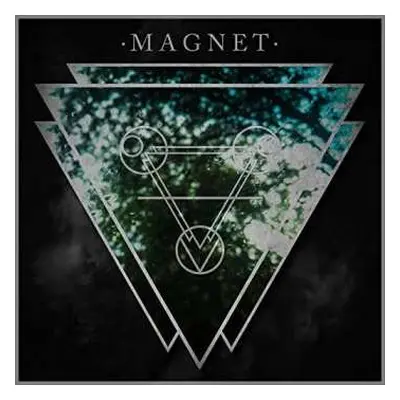 LP Magnet: Feel Your Fire LTD