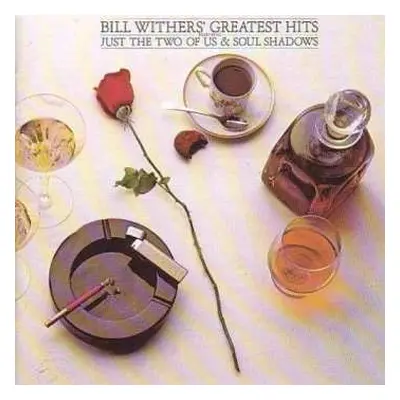 CD Bill Withers: Bill Withers' Greatest Hits