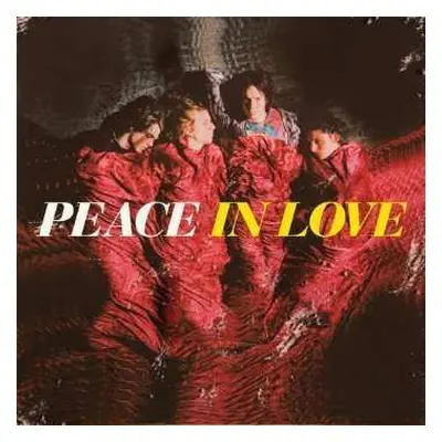 CD Peace: In Love