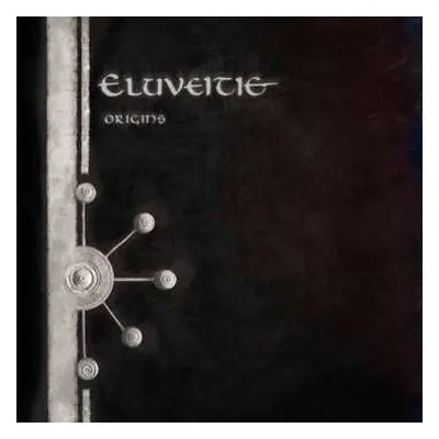 CD Eluveitie: Origins