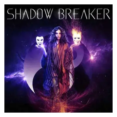 CD Shadow Breaker: Shadow Breaker