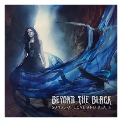 CD Beyond The Black: Songs Of Love And Death