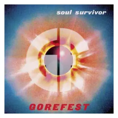 LP Gorefest: Soul Survivor LTD | CLR