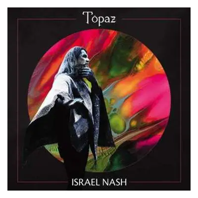 CD Israel Nash Gripka: Topaz DIGI