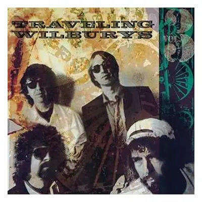 CD Traveling Wilburys: Vol. 3