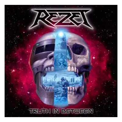 CD Rezet: Truth In Between DIGI