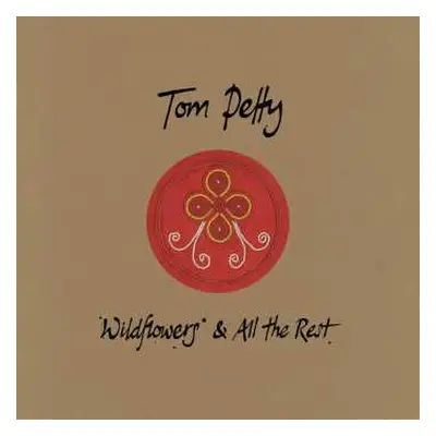 7LP/Box Set Tom Petty: Wildflowers & All The Rest DLX