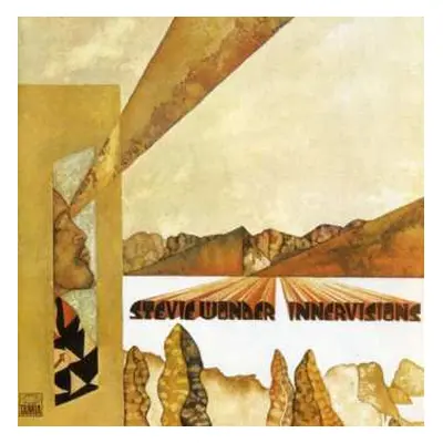 CD Stevie Wonder: Innervisions