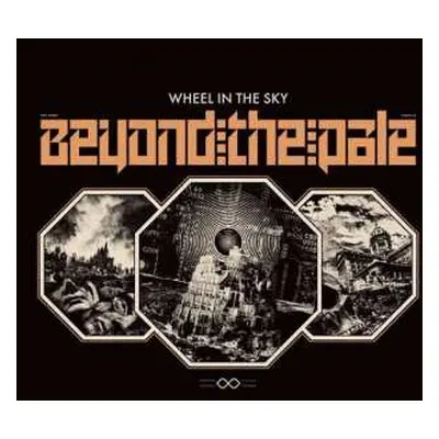 LP Wheel In The Sky: Beyond The Pale