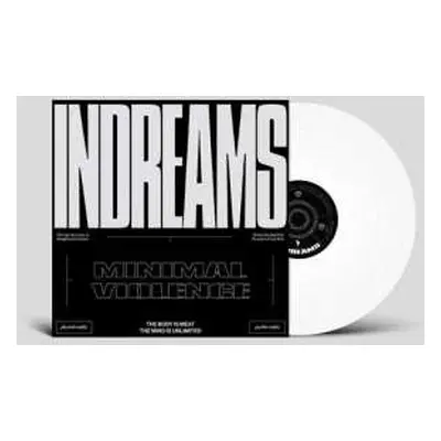 LP Minimal Violence: InDreams LTD | CLR