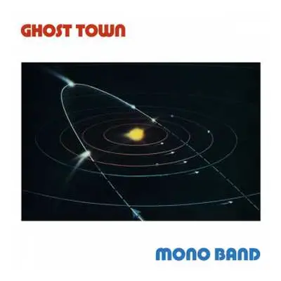 LP Mono Band: Ghost Town