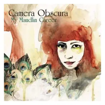 LP Camera Obscura: My Maudlin Career