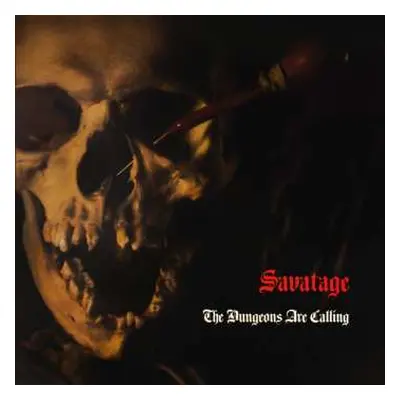 LP Savatage: The Dungeons Are Calling