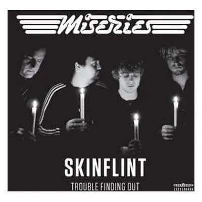 SP The Miseries: Skinflint