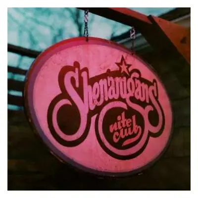 CD Goose: Shenanigans Nite Club